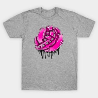 Machine heart T-Shirt